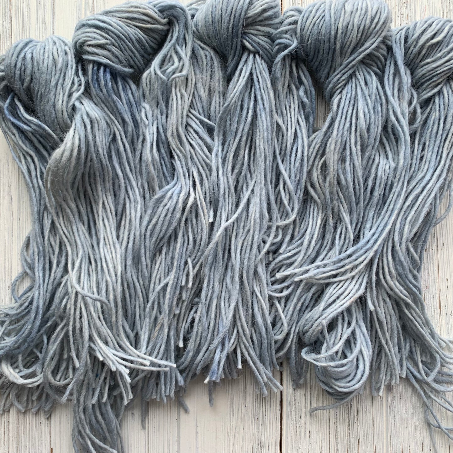 Single DK Sky Blue