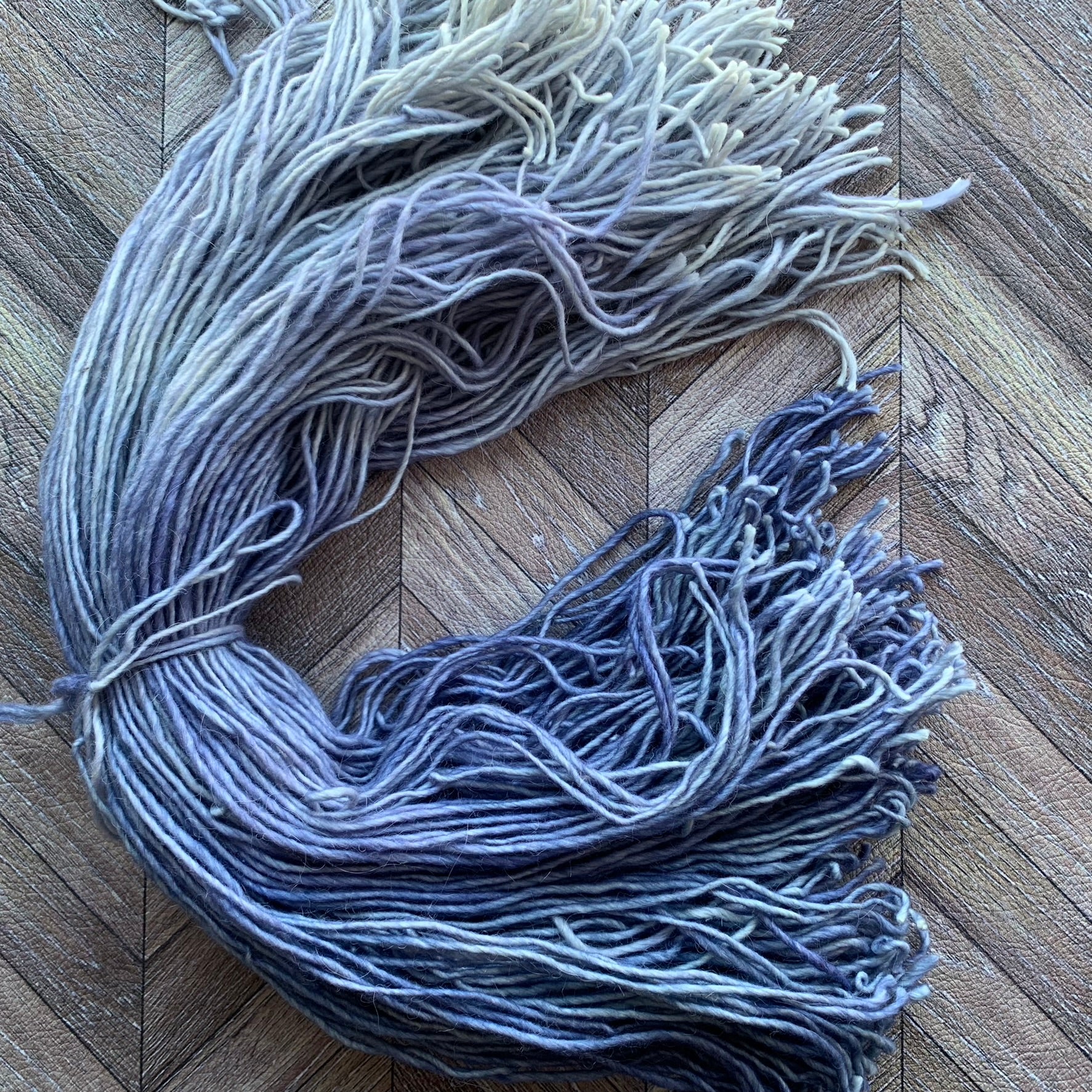 Gradient Periwinkle 20g