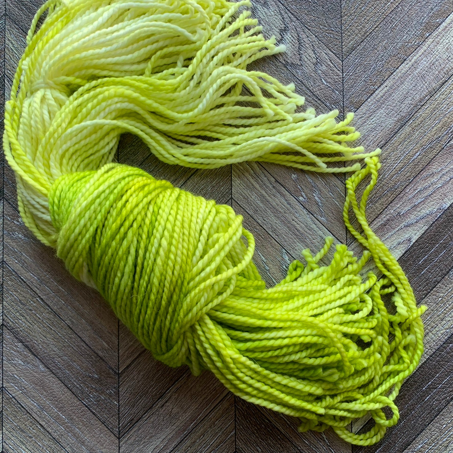 Gradient Chartreuse 20g