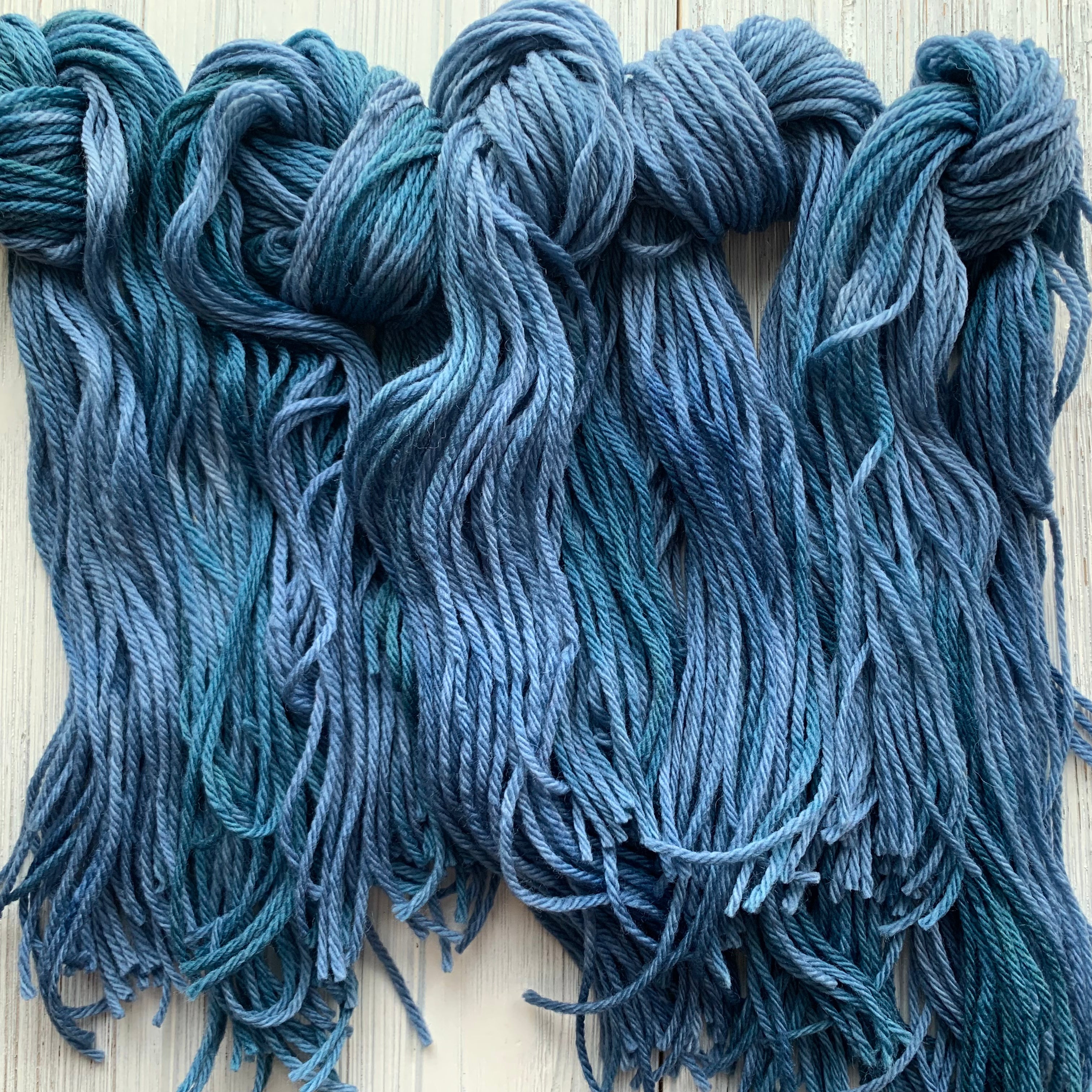 Basics Blue 20g