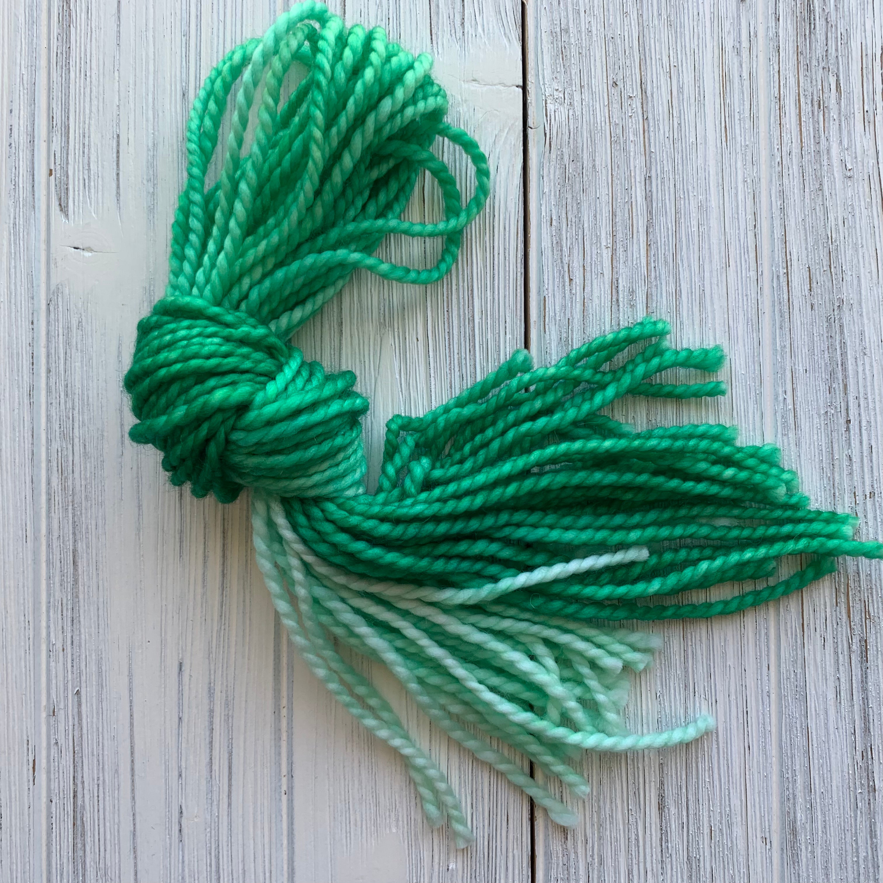 Gradient Emerald 20g