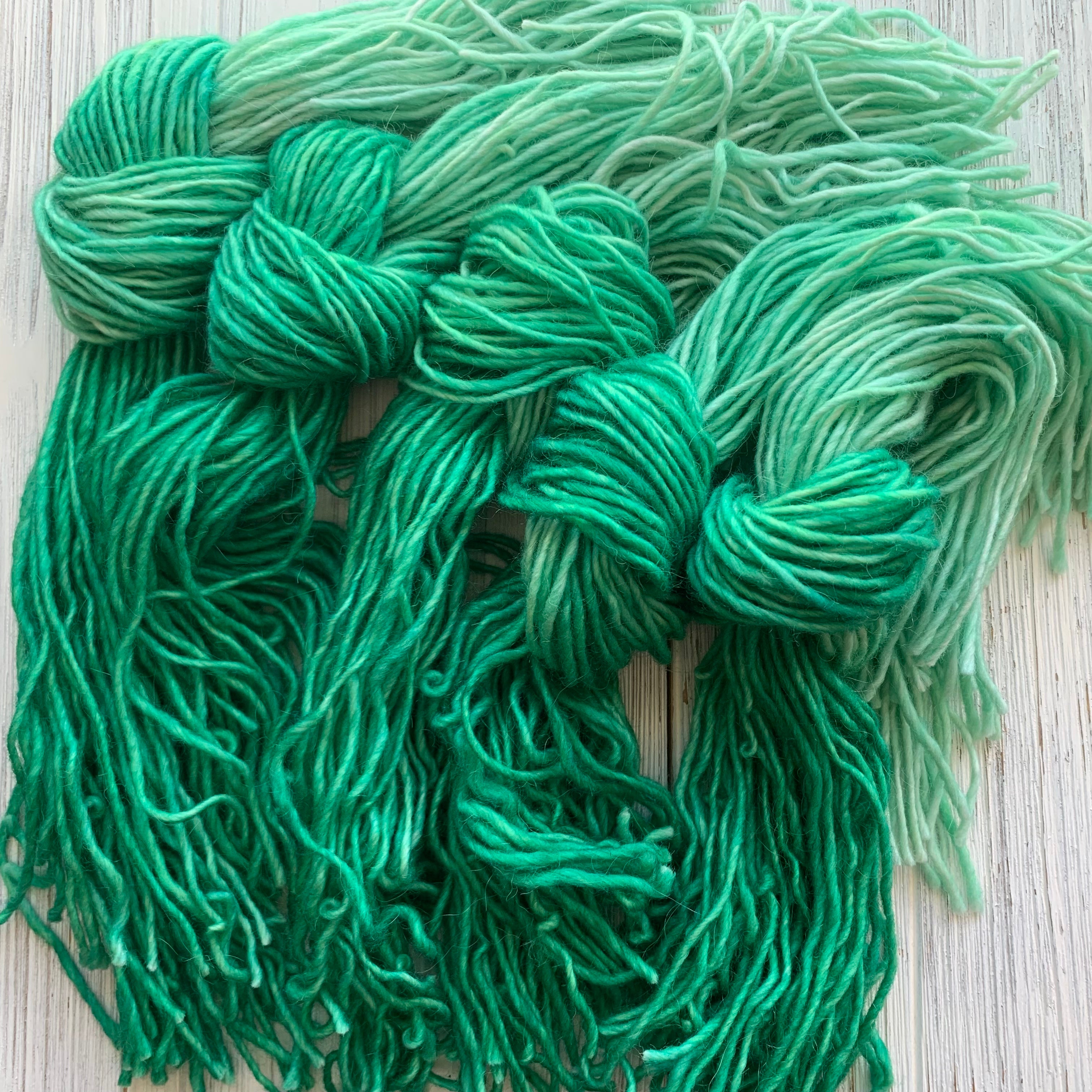 Gradient Emerald 20g