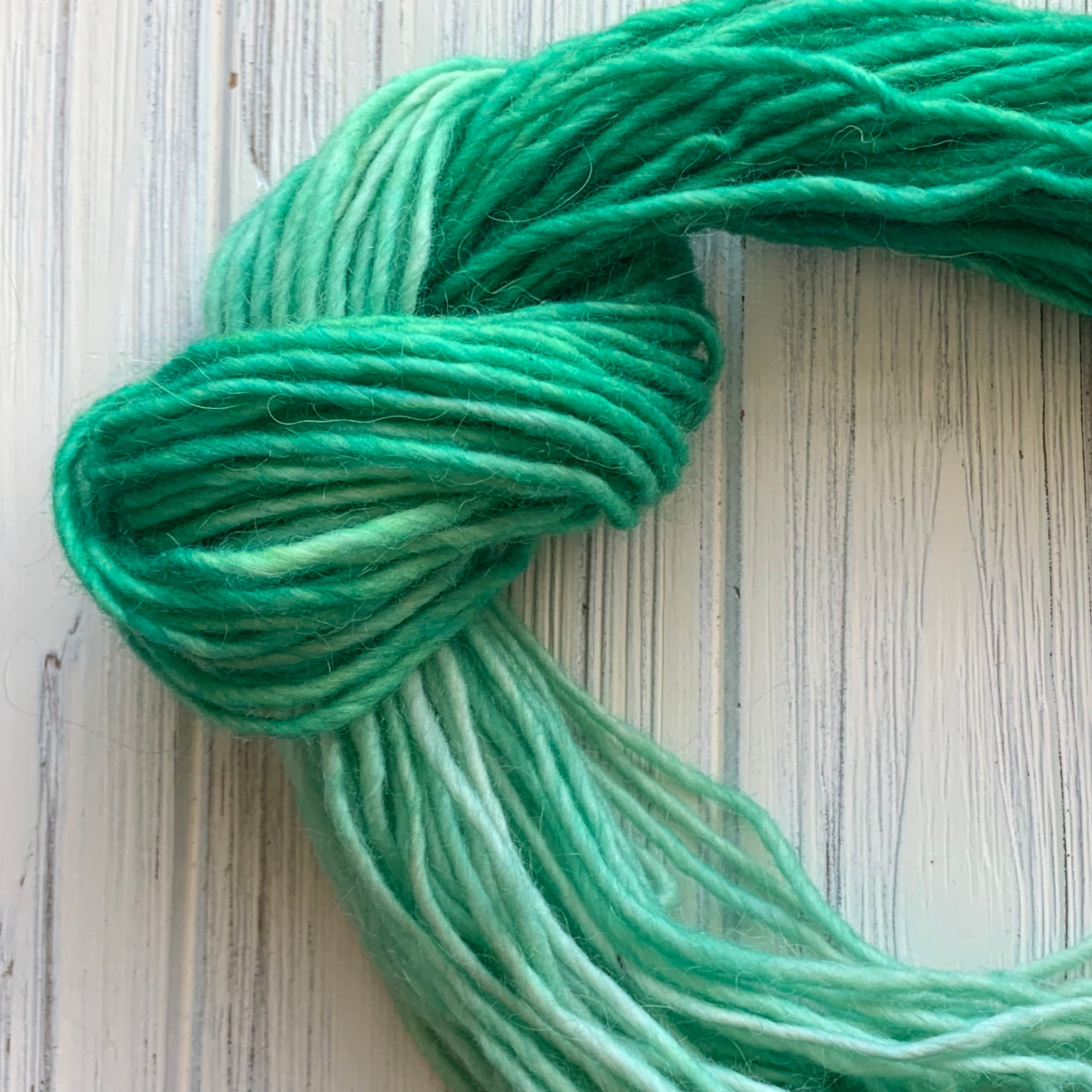 Gradient Emerald 20g